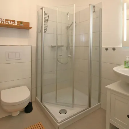 Apartamento Gro_e Stra_e 19_ Whg_ 1 *